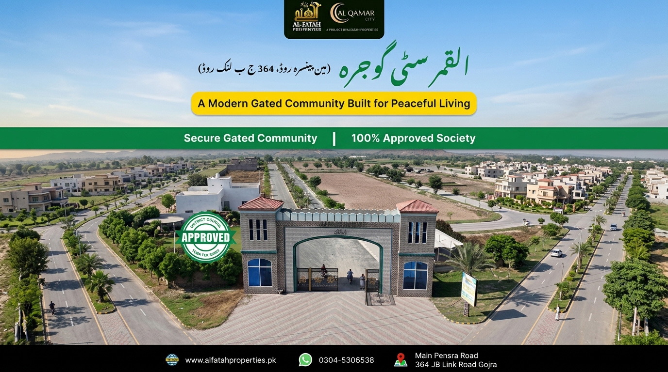 Al-Fatah Properties