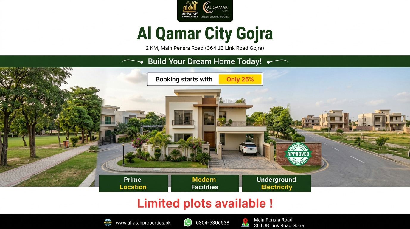 Al-Fatah Properties
