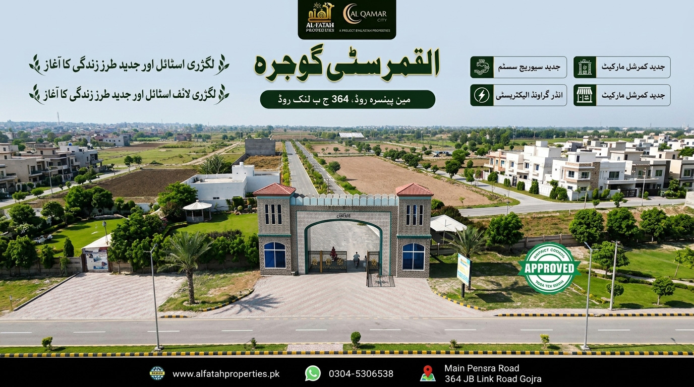 Al-Fatah Properties