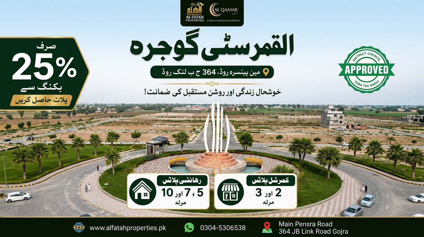 Al-Fatah Properties
